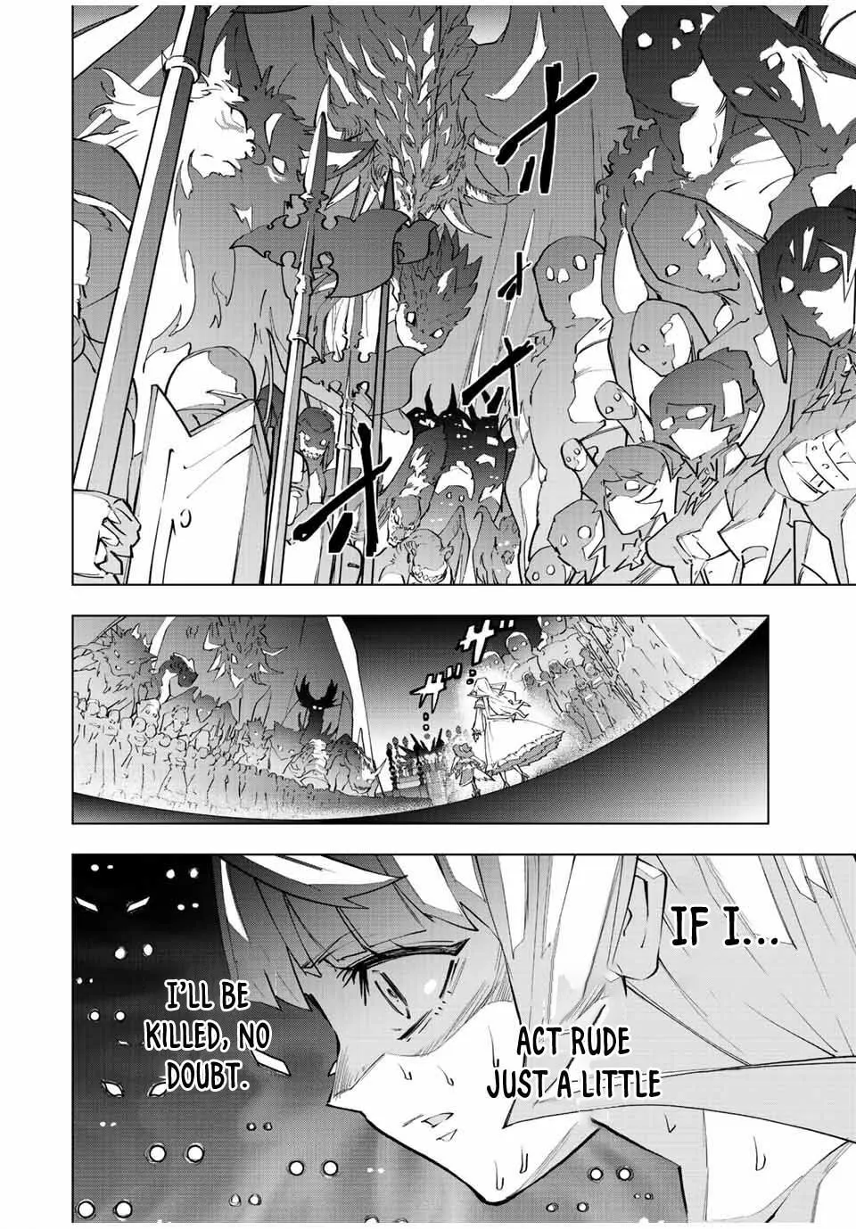 Read Backstabbed in a Backwater Dungeon My Party Tried to Kill Me But Thanks to an Infinite Gacha I Got LVL 9999 Friends and Am Out For Revenge EN Manga Online