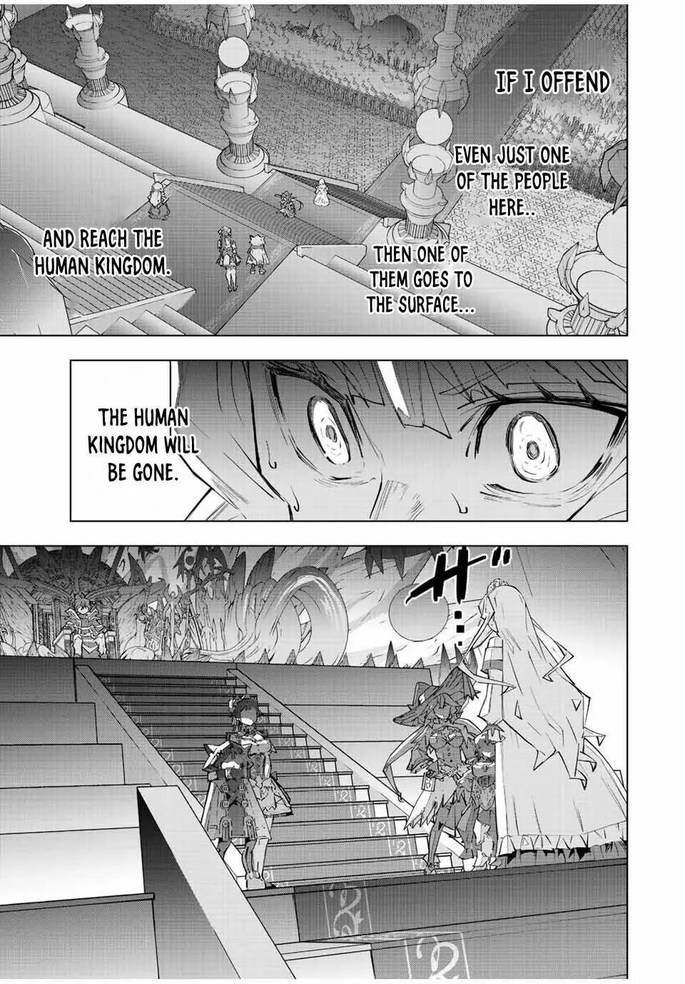 Read Backstabbed in a Backwater Dungeon My Party Tried to Kill Me But Thanks to an Infinite Gacha I Got LVL 9999 Friends and Am Out For Revenge EN Manga Online