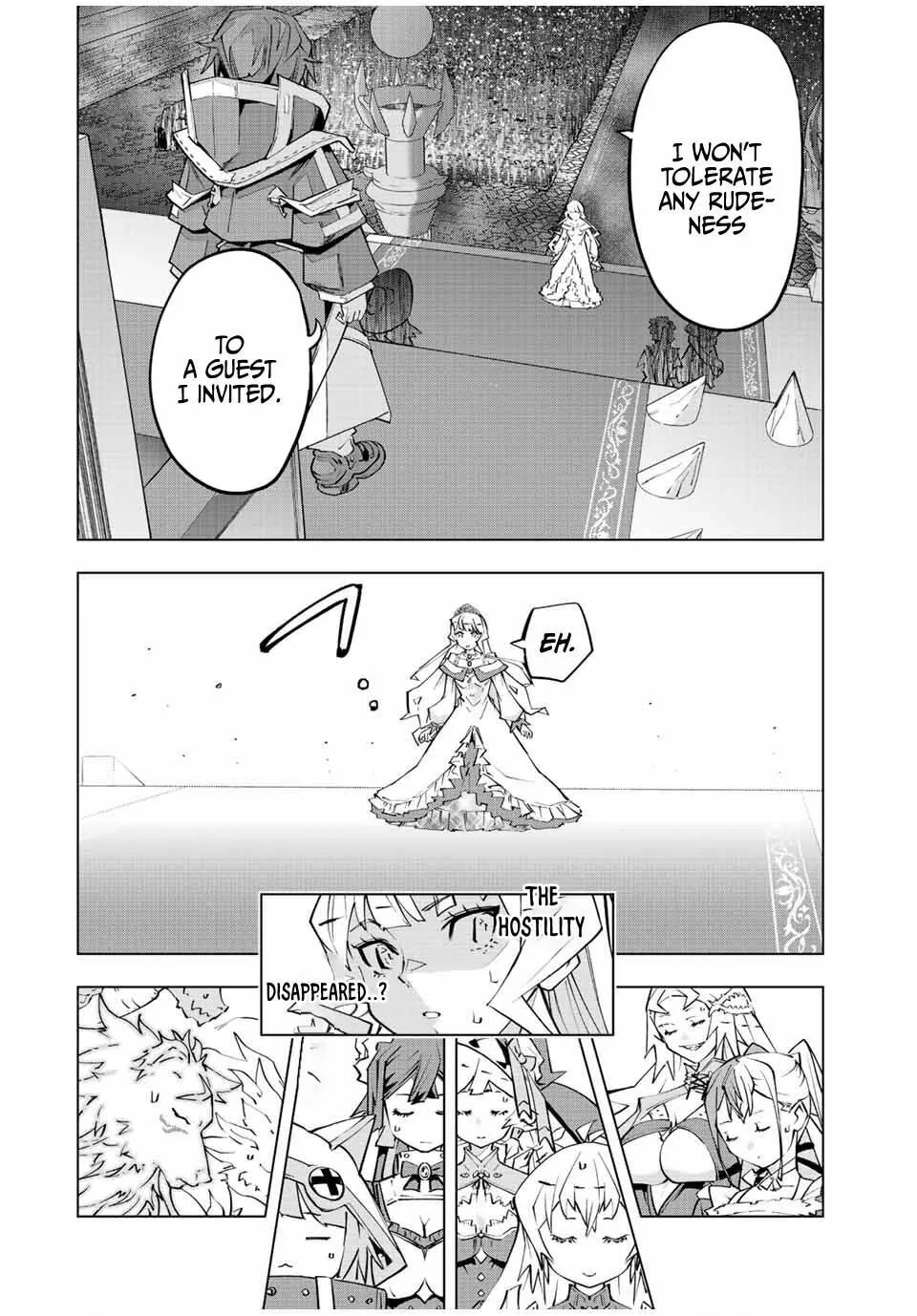 Read Backstabbed in a Backwater Dungeon My Party Tried to Kill Me But Thanks to an Infinite Gacha I Got LVL 9999 Friends and Am Out For Revenge EN Manga Online