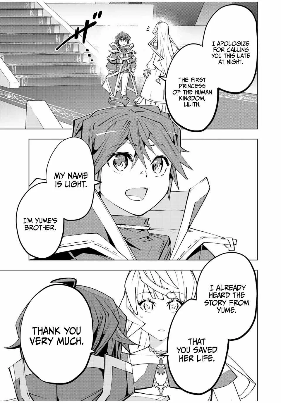 Read Backstabbed in a Backwater Dungeon My Party Tried to Kill Me But Thanks to an Infinite Gacha I Got LVL 9999 Friends and Am Out For Revenge EN Manga Online