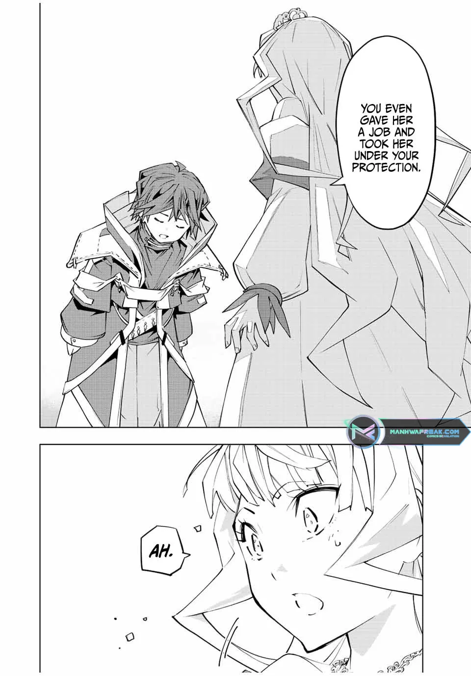 Read Backstabbed in a Backwater Dungeon My Party Tried to Kill Me But Thanks to an Infinite Gacha I Got LVL 9999 Friends and Am Out For Revenge EN Manga Online