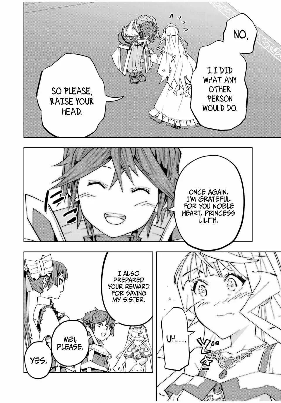 Read Backstabbed in a Backwater Dungeon My Party Tried to Kill Me But Thanks to an Infinite Gacha I Got LVL 9999 Friends and Am Out For Revenge EN Manga Online