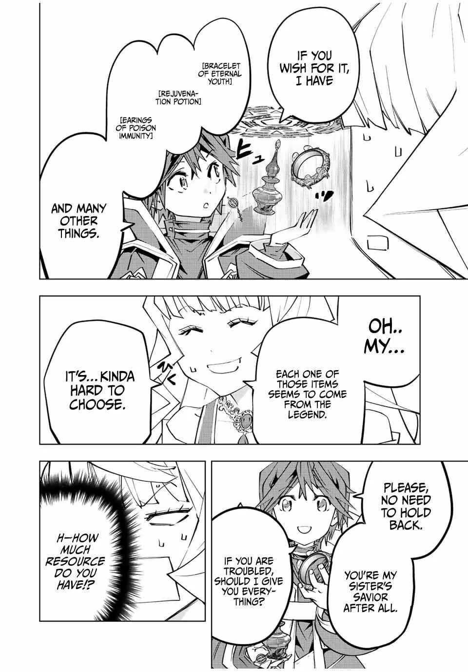 Read Backstabbed in a Backwater Dungeon My Party Tried to Kill Me But Thanks to an Infinite Gacha I Got LVL 9999 Friends and Am Out For Revenge EN Manga Online