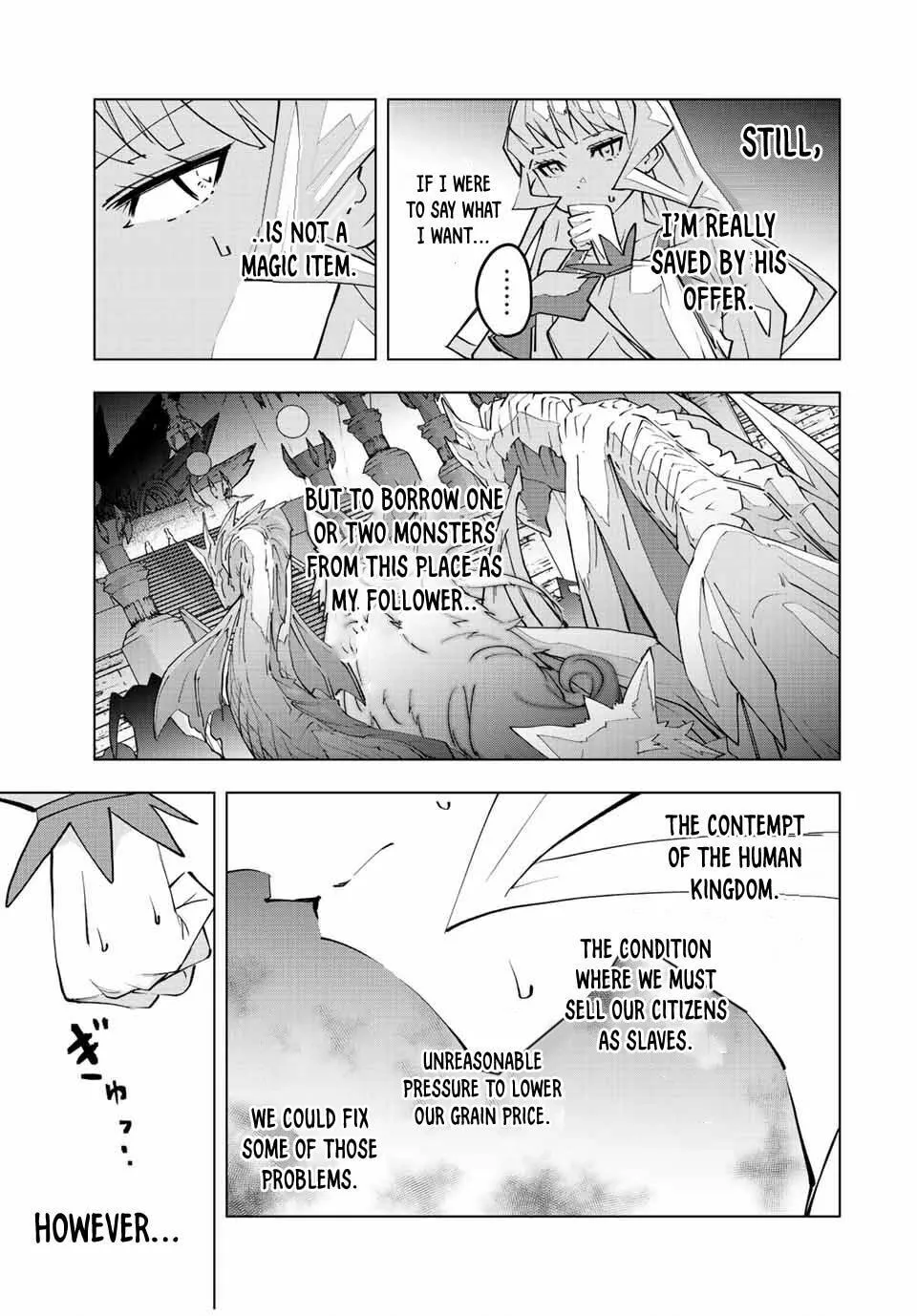 Read Backstabbed in a Backwater Dungeon My Party Tried to Kill Me But Thanks to an Infinite Gacha I Got LVL 9999 Friends and Am Out For Revenge EN Manga Online