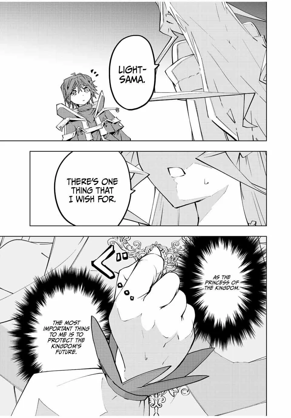 Read Backstabbed in a Backwater Dungeon My Party Tried to Kill Me But Thanks to an Infinite Gacha I Got LVL 9999 Friends and Am Out For Revenge EN Manga Online