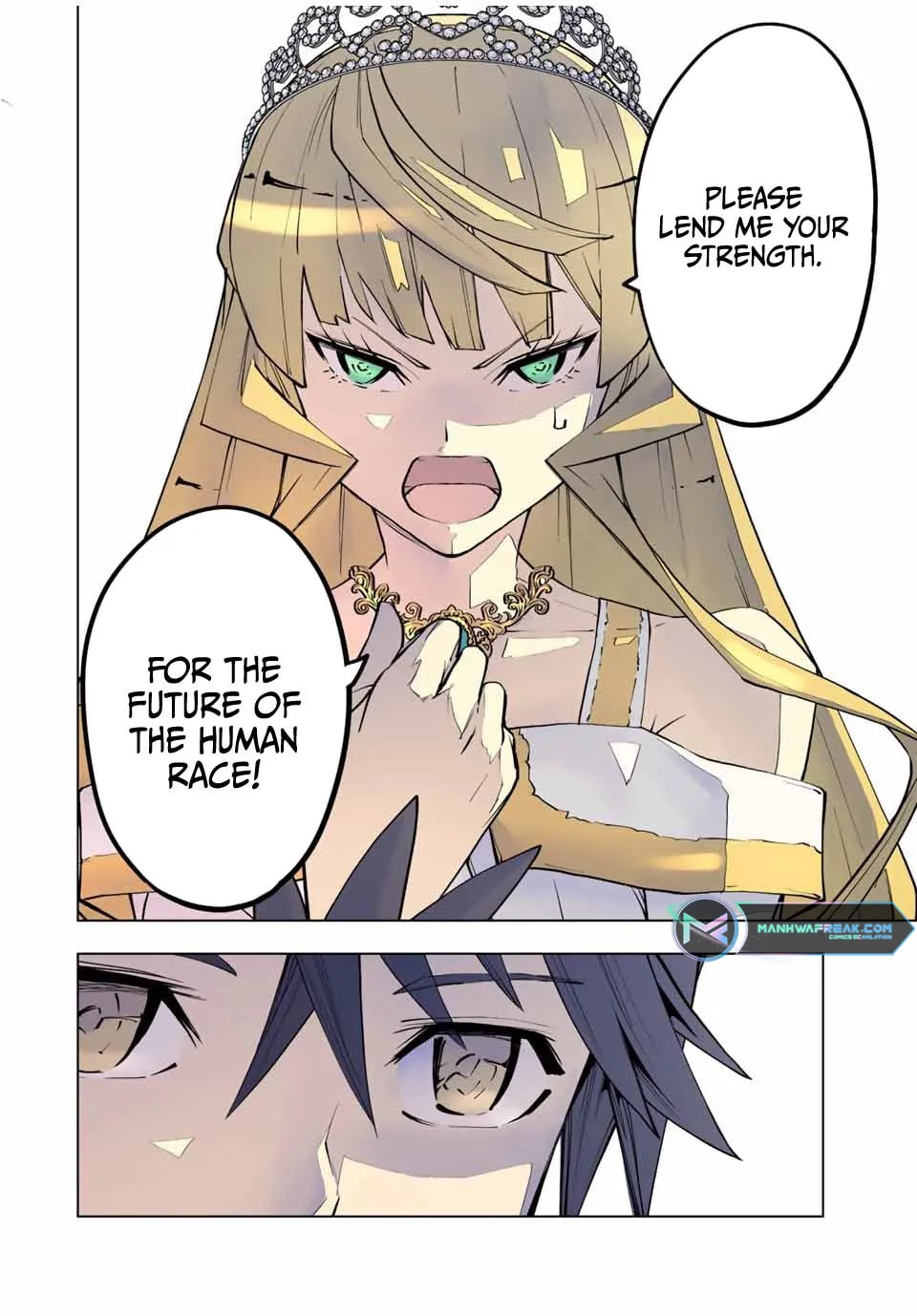 Read Backstabbed in a Backwater Dungeon My Party Tried to Kill Me But Thanks to an Infinite Gacha I Got LVL 9999 Friends and Am Out For Revenge EN Manga Online