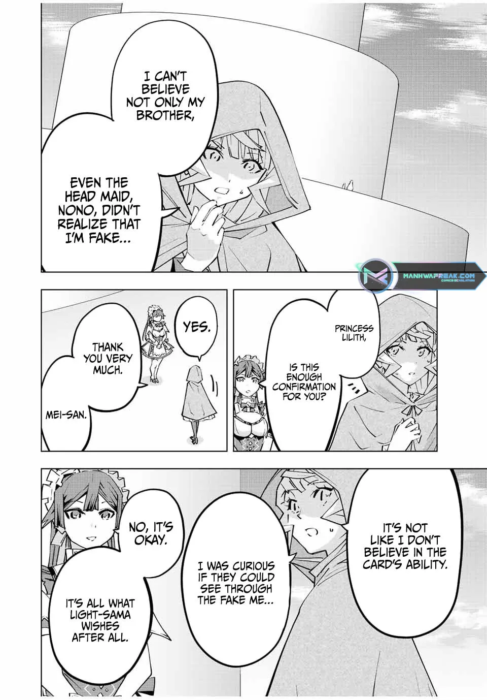 Read Backstabbed in a Backwater Dungeon My Party Tried to Kill Me But Thanks to an Infinite Gacha I Got LVL 9999 Friends and Am Out For Revenge EN Manga Online