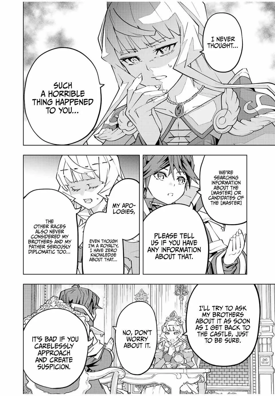 Read Backstabbed in a Backwater Dungeon My Party Tried to Kill Me But Thanks to an Infinite Gacha I Got LVL 9999 Friends and Am Out For Revenge EN Manga Online