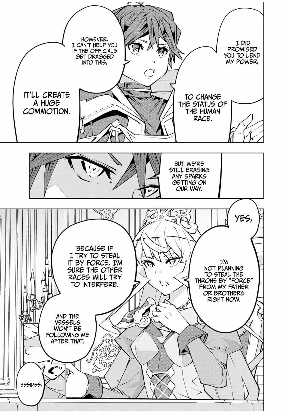 Read Backstabbed in a Backwater Dungeon My Party Tried to Kill Me But Thanks to an Infinite Gacha I Got LVL 9999 Friends and Am Out For Revenge EN Manga Online