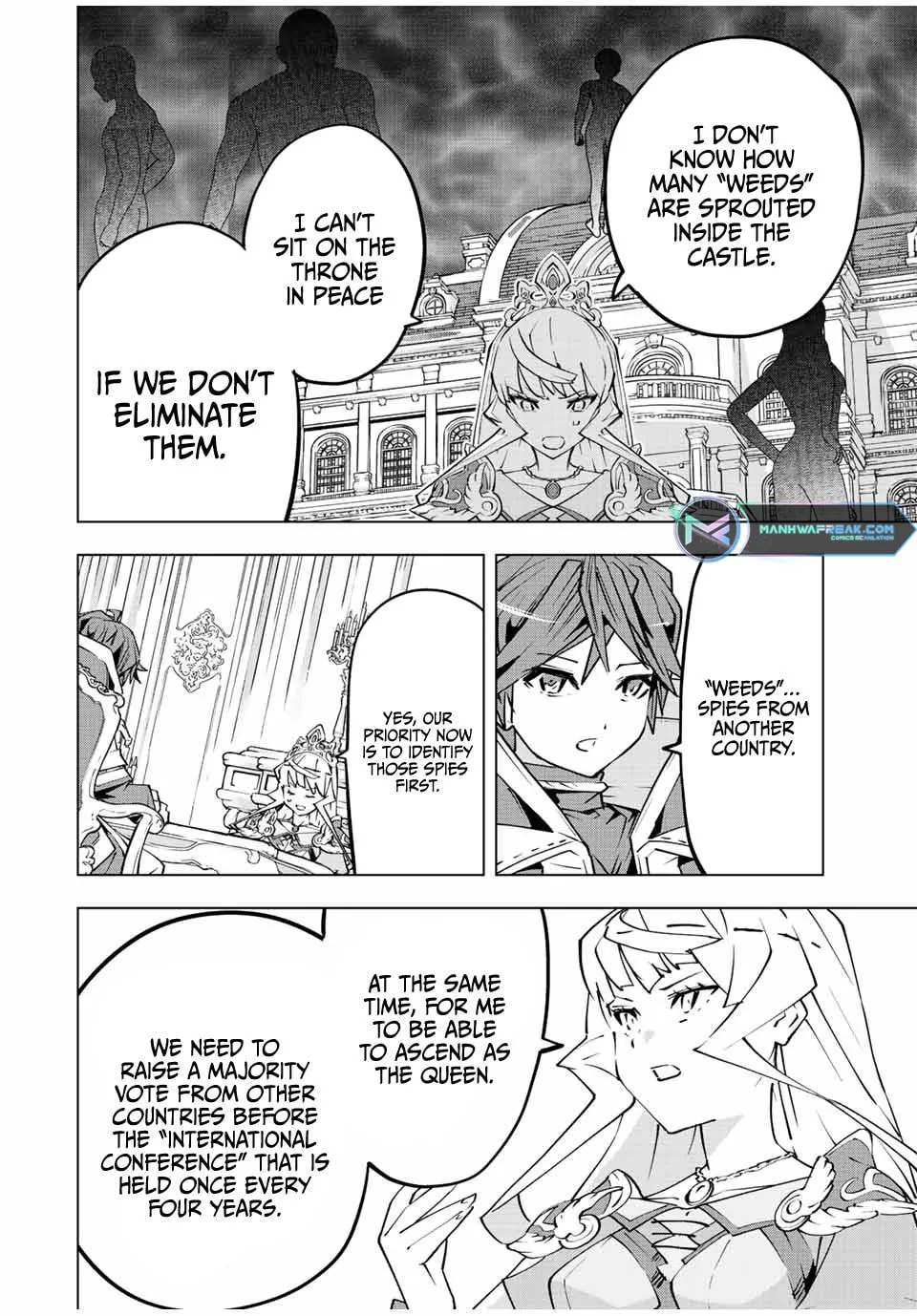 Read Backstabbed in a Backwater Dungeon My Party Tried to Kill Me But Thanks to an Infinite Gacha I Got LVL 9999 Friends and Am Out For Revenge EN Manga Online