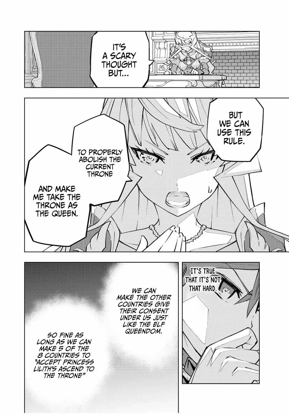 Read Backstabbed in a Backwater Dungeon My Party Tried to Kill Me But Thanks to an Infinite Gacha I Got LVL 9999 Friends and Am Out For Revenge EN Manga Online