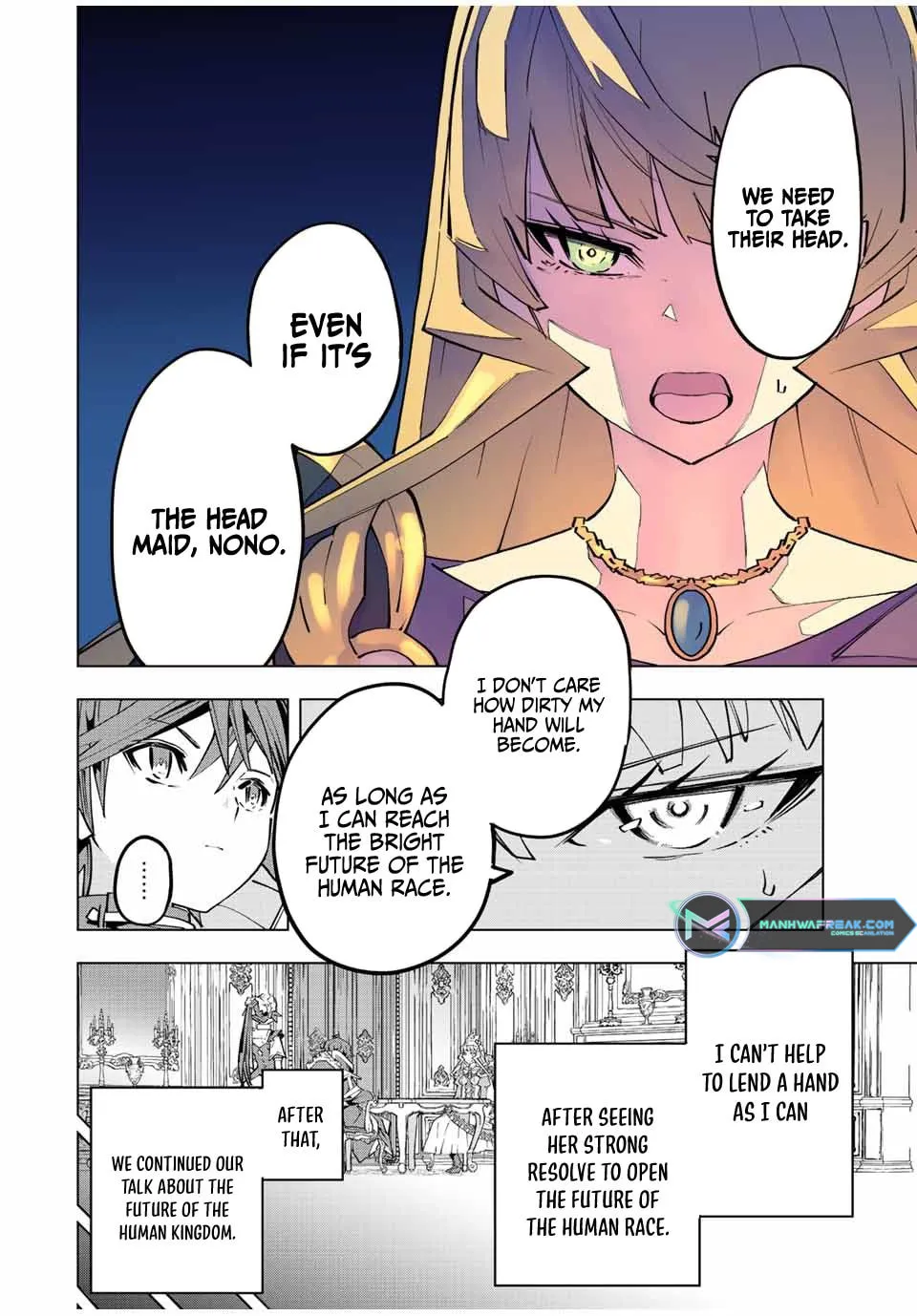 Read Backstabbed in a Backwater Dungeon My Party Tried to Kill Me But Thanks to an Infinite Gacha I Got LVL 9999 Friends and Am Out For Revenge EN Manga Online