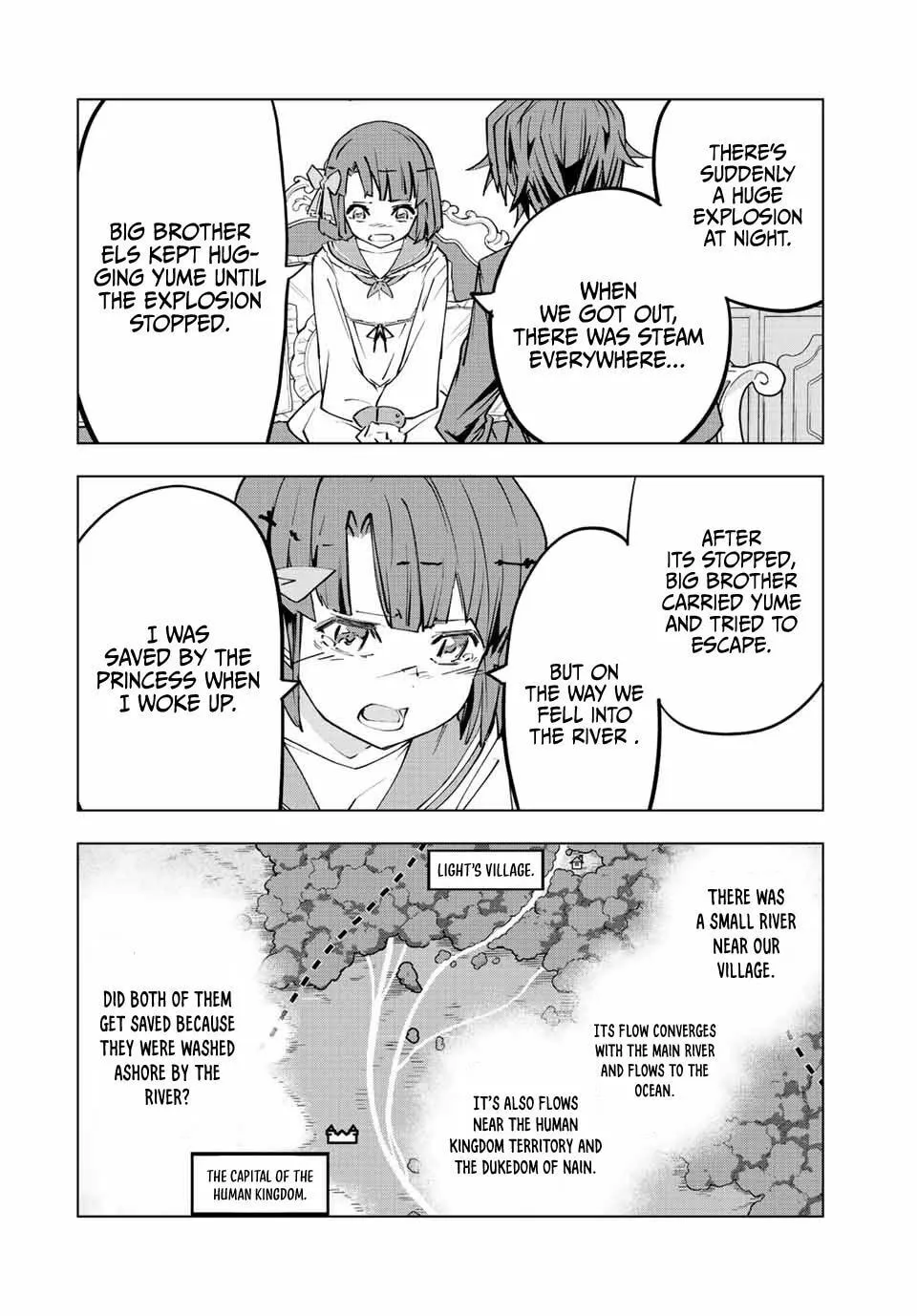 Read Backstabbed in a Backwater Dungeon My Party Tried to Kill Me But Thanks to an Infinite Gacha I Got LVL 9999 Friends and Am Out For Revenge EN Manga Online