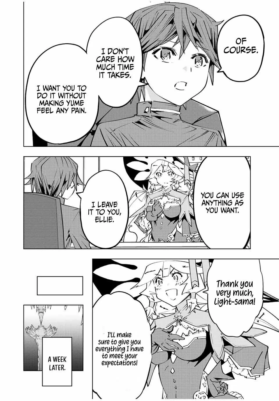 Read Backstabbed in a Backwater Dungeon My Party Tried to Kill Me But Thanks to an Infinite Gacha I Got LVL 9999 Friends and Am Out For Revenge EN Manga Online