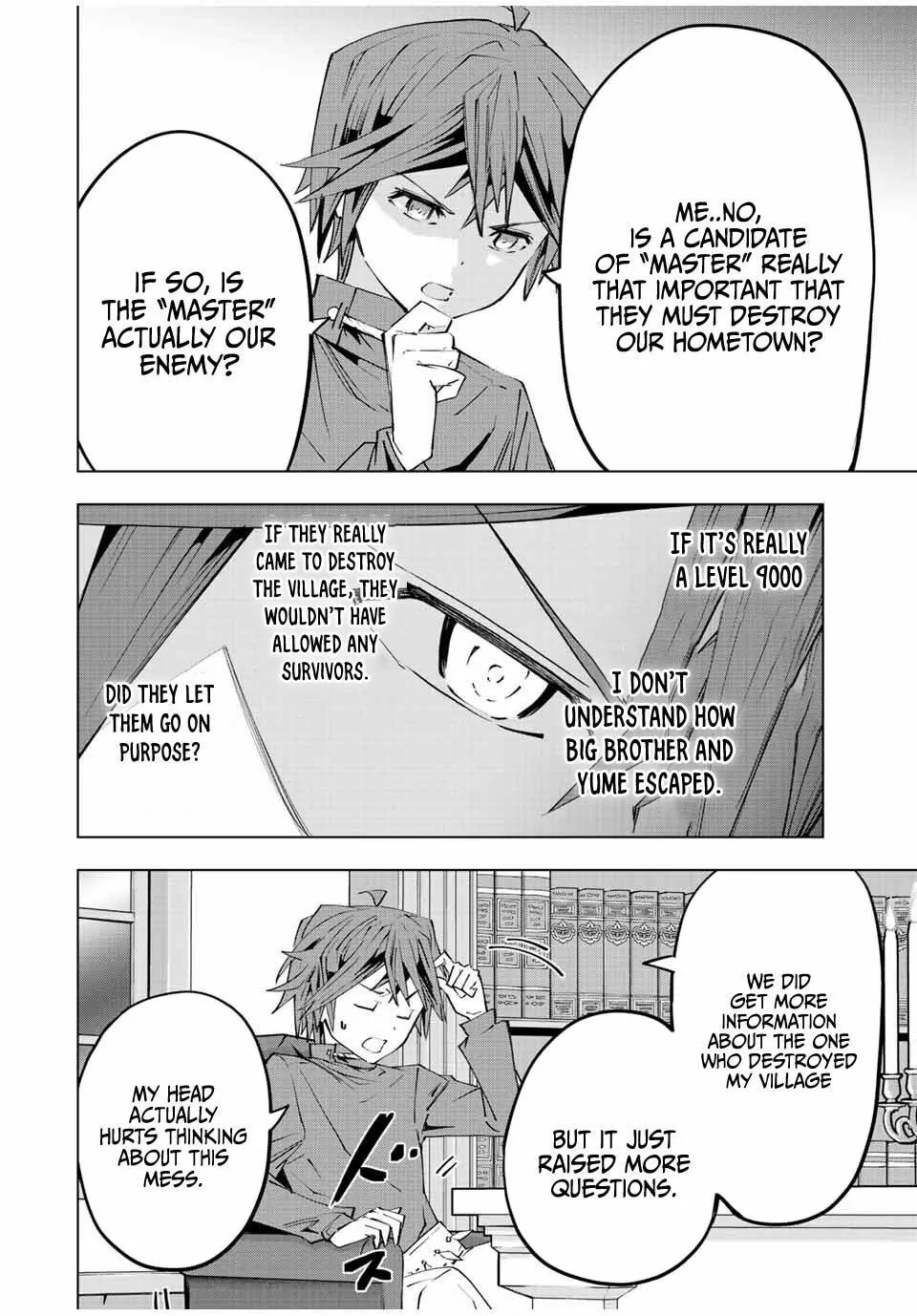 Read Backstabbed in a Backwater Dungeon My Party Tried to Kill Me But Thanks to an Infinite Gacha I Got LVL 9999 Friends and Am Out For Revenge EN Manga Online
