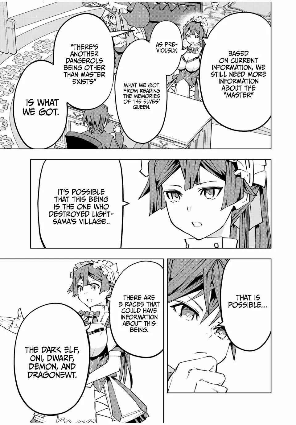 Read Backstabbed in a Backwater Dungeon My Party Tried to Kill Me But Thanks to an Infinite Gacha I Got LVL 9999 Friends and Am Out For Revenge EN Manga Online