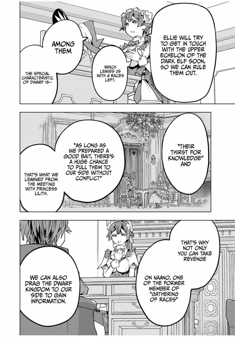 Read Backstabbed in a Backwater Dungeon My Party Tried to Kill Me But Thanks to an Infinite Gacha I Got LVL 9999 Friends and Am Out For Revenge EN Manga Online