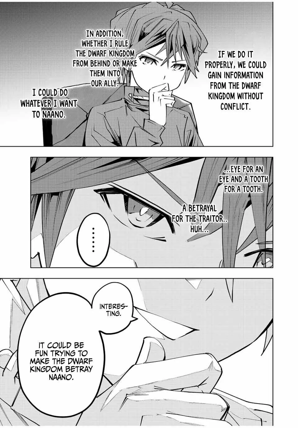 Read Backstabbed in a Backwater Dungeon My Party Tried to Kill Me But Thanks to an Infinite Gacha I Got LVL 9999 Friends and Am Out For Revenge EN Manga Online