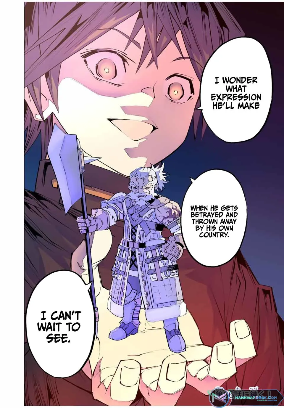Read Backstabbed in a Backwater Dungeon My Party Tried to Kill Me But Thanks to an Infinite Gacha I Got LVL 9999 Friends and Am Out For Revenge EN Manga Online