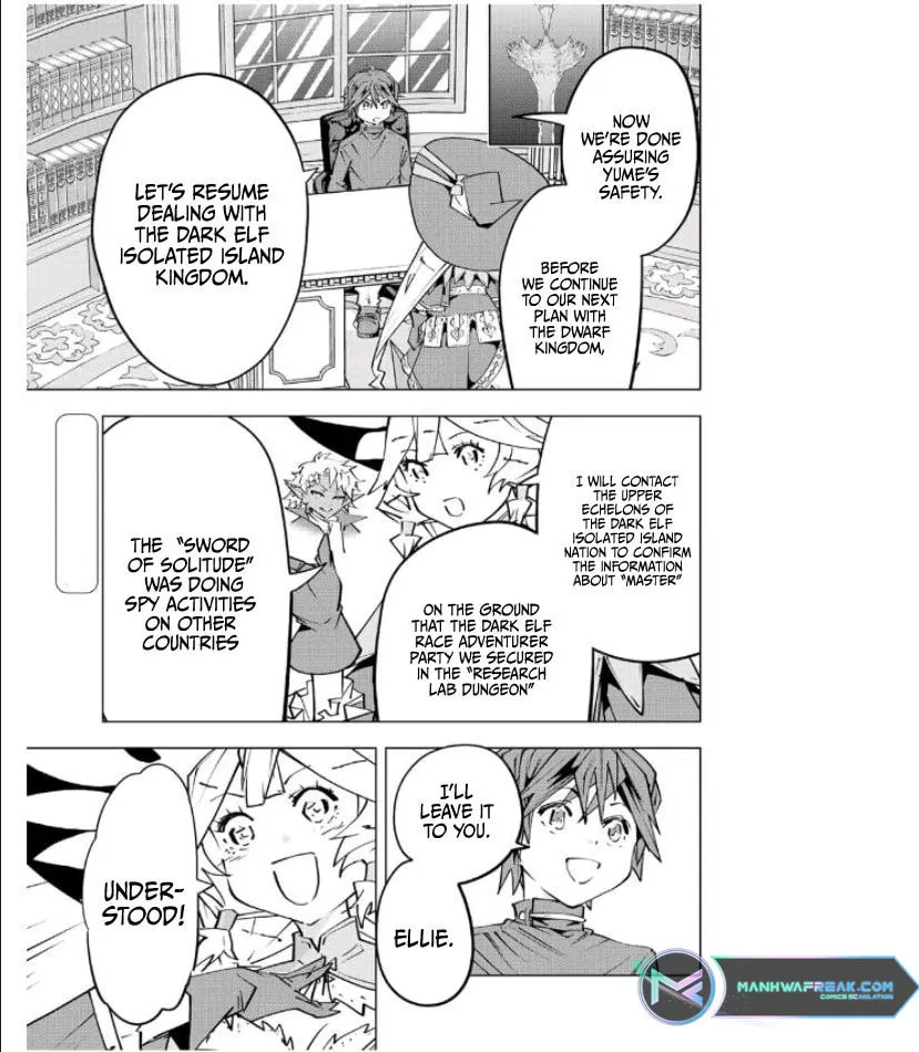 Read Backstabbed in a Backwater Dungeon My Party Tried to Kill Me But Thanks to an Infinite Gacha I Got LVL 9999 Friends and Am Out For Revenge EN Manga Online