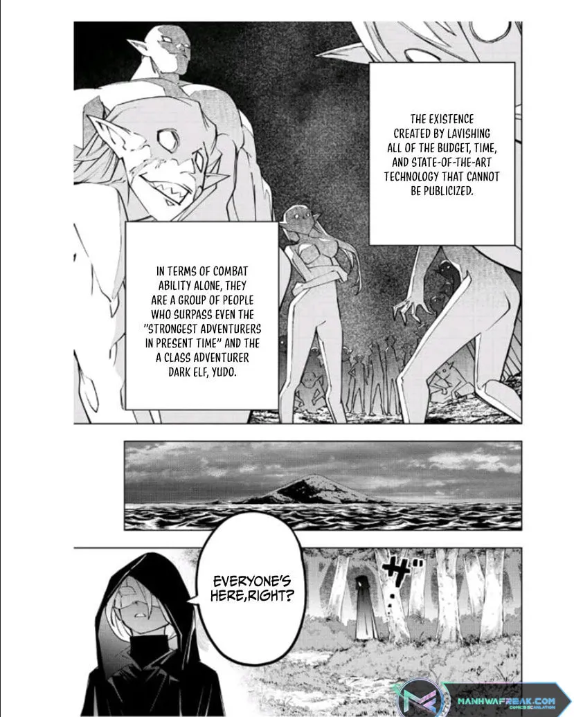 Read Backstabbed in a Backwater Dungeon My Party Tried to Kill Me But Thanks to an Infinite Gacha I Got LVL 9999 Friends and Am Out For Revenge EN Manga Online