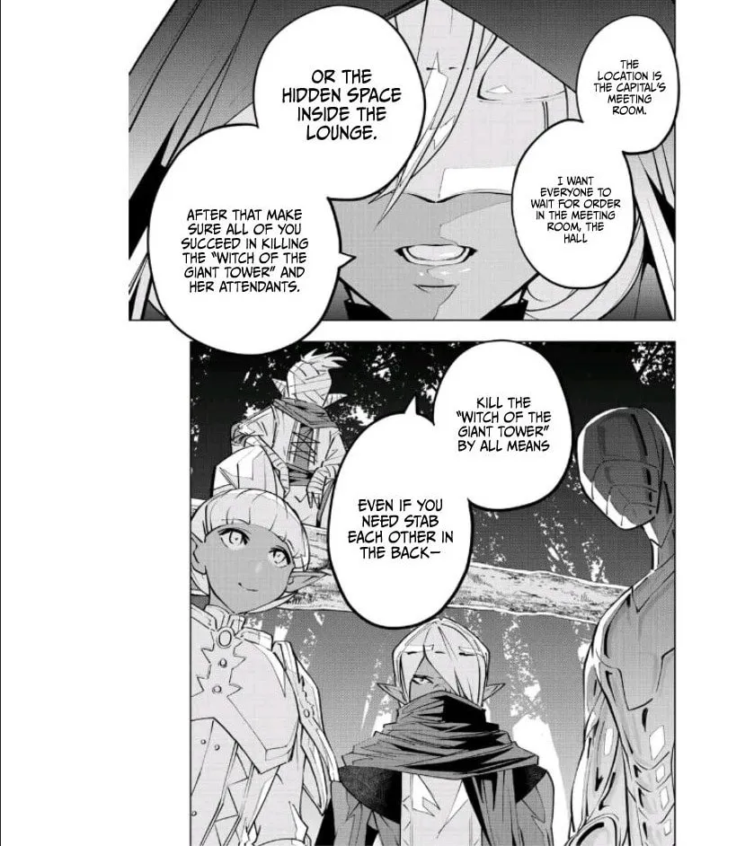 Read Backstabbed in a Backwater Dungeon My Party Tried to Kill Me But Thanks to an Infinite Gacha I Got LVL 9999 Friends and Am Out For Revenge EN Manga Online