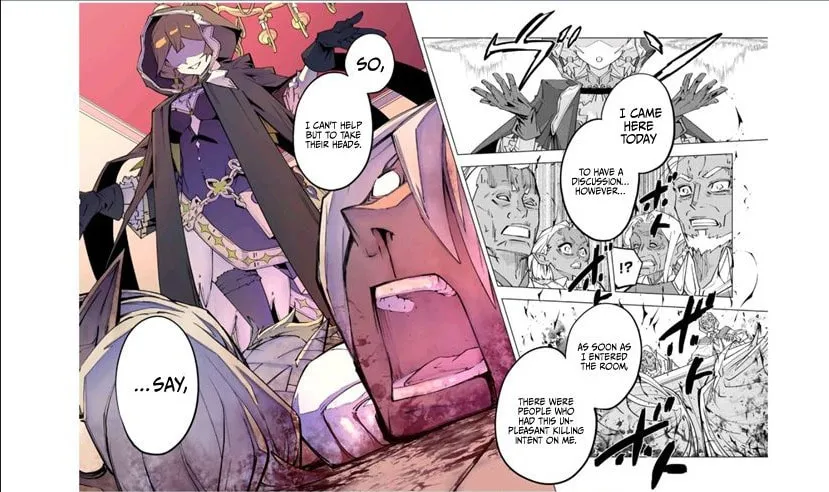 Read Backstabbed in a Backwater Dungeon My Party Tried to Kill Me But Thanks to an Infinite Gacha I Got LVL 9999 Friends and Am Out For Revenge EN Manga Online