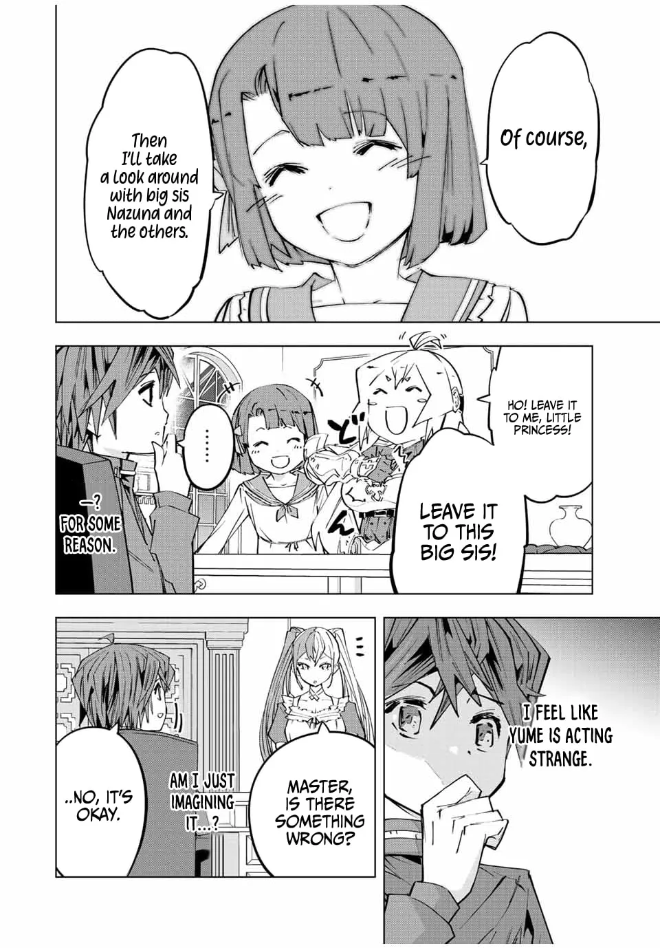 Read Backstabbed in a Backwater Dungeon My Party Tried to Kill Me But Thanks to an Infinite Gacha I Got LVL 9999 Friends and Am Out For Revenge EN Manga Online