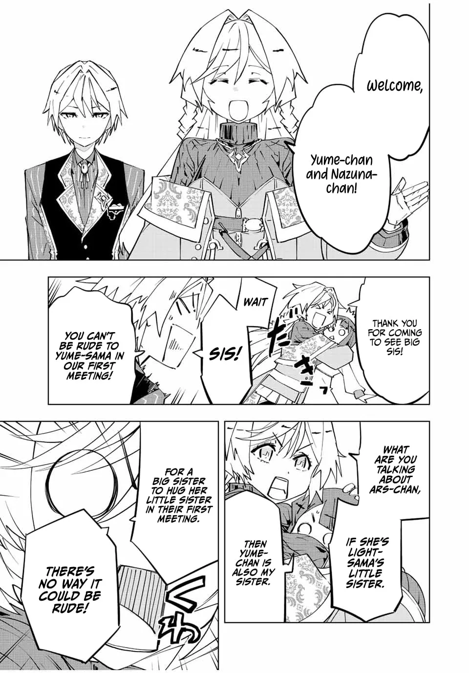 Read Backstabbed in a Backwater Dungeon My Party Tried to Kill Me But Thanks to an Infinite Gacha I Got LVL 9999 Friends and Am Out For Revenge EN Manga Online