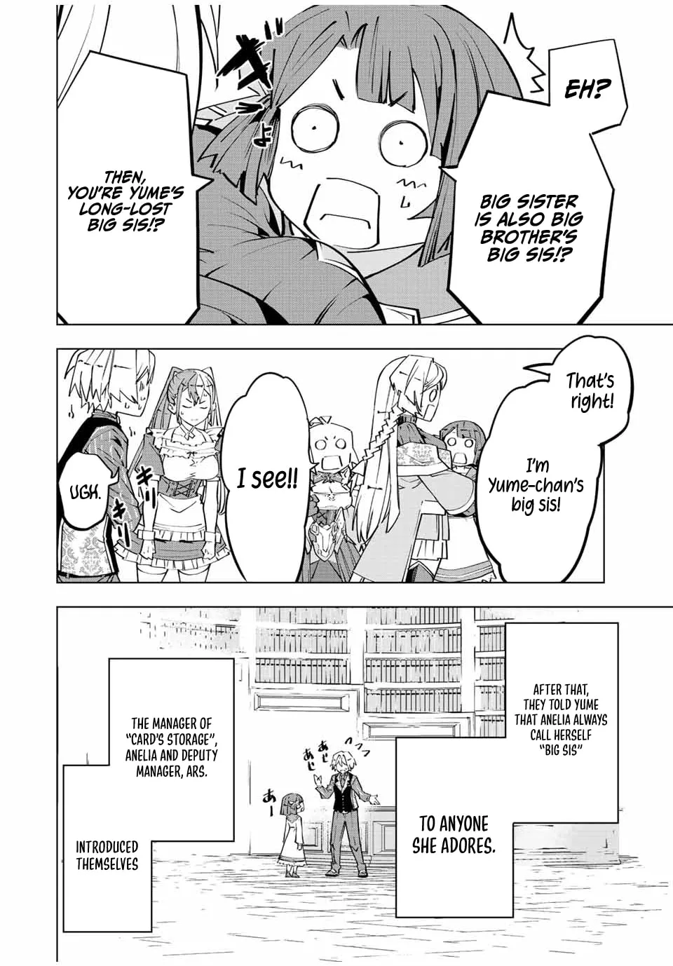 Read Backstabbed in a Backwater Dungeon My Party Tried to Kill Me But Thanks to an Infinite Gacha I Got LVL 9999 Friends and Am Out For Revenge EN Manga Online