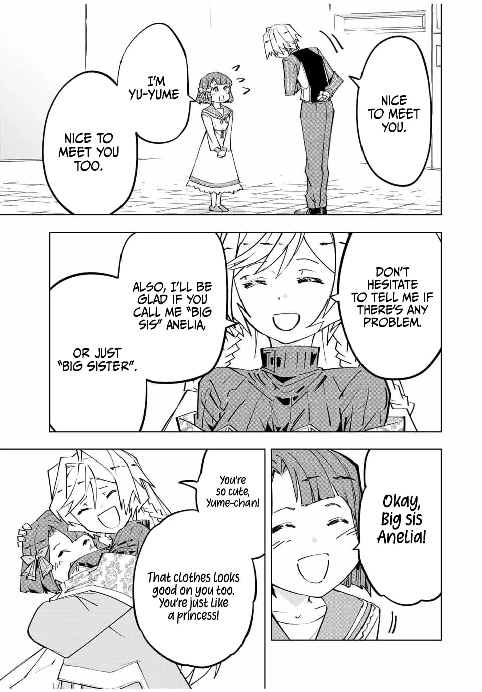 Read Backstabbed in a Backwater Dungeon My Party Tried to Kill Me But Thanks to an Infinite Gacha I Got LVL 9999 Friends and Am Out For Revenge EN Manga Online