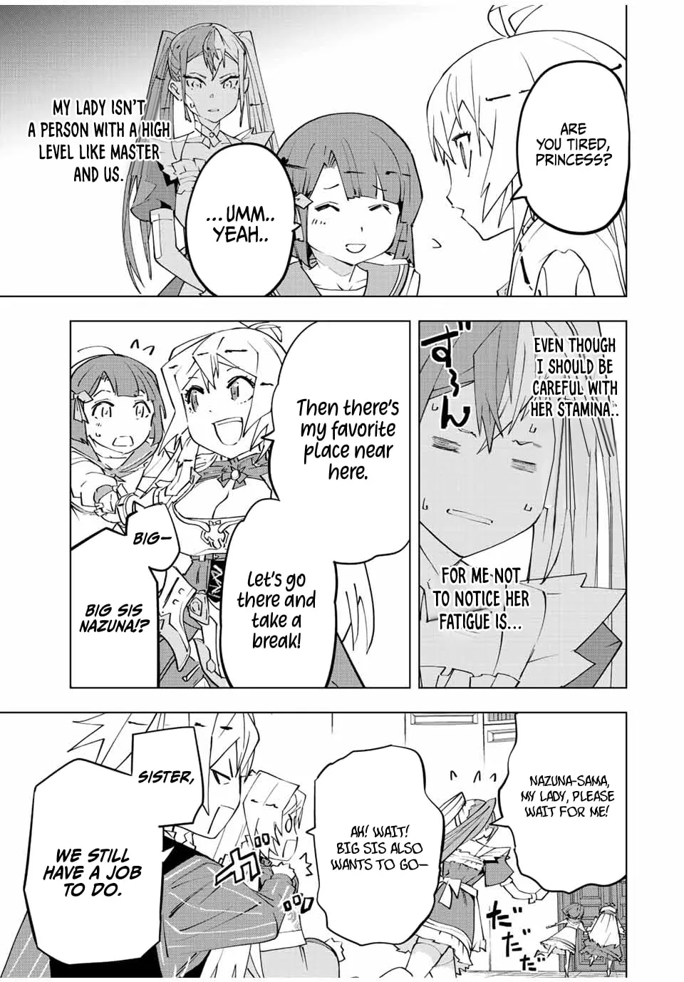Read Backstabbed in a Backwater Dungeon My Party Tried to Kill Me But Thanks to an Infinite Gacha I Got LVL 9999 Friends and Am Out For Revenge EN Manga Online