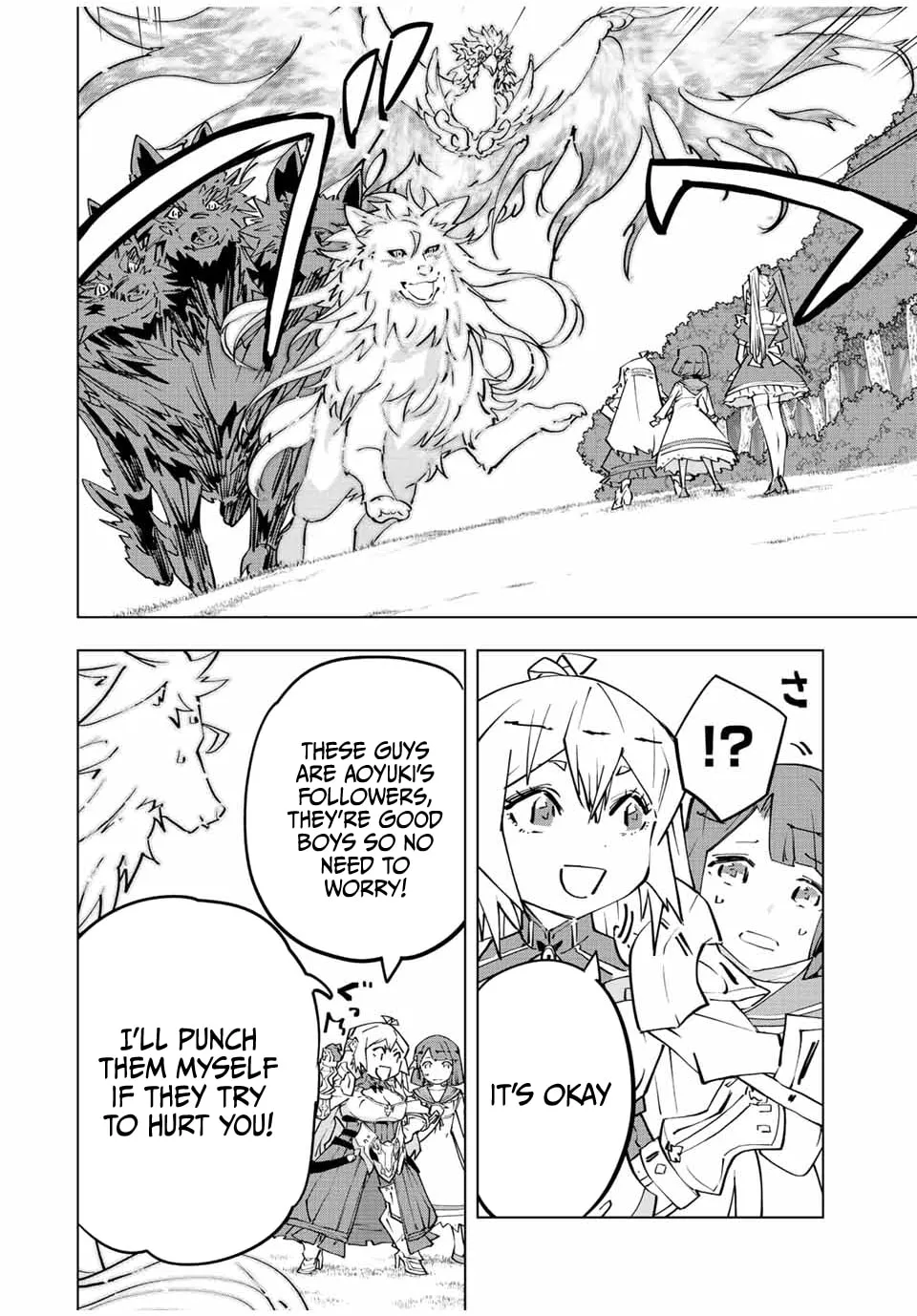 Read Backstabbed in a Backwater Dungeon My Party Tried to Kill Me But Thanks to an Infinite Gacha I Got LVL 9999 Friends and Am Out For Revenge EN Manga Online