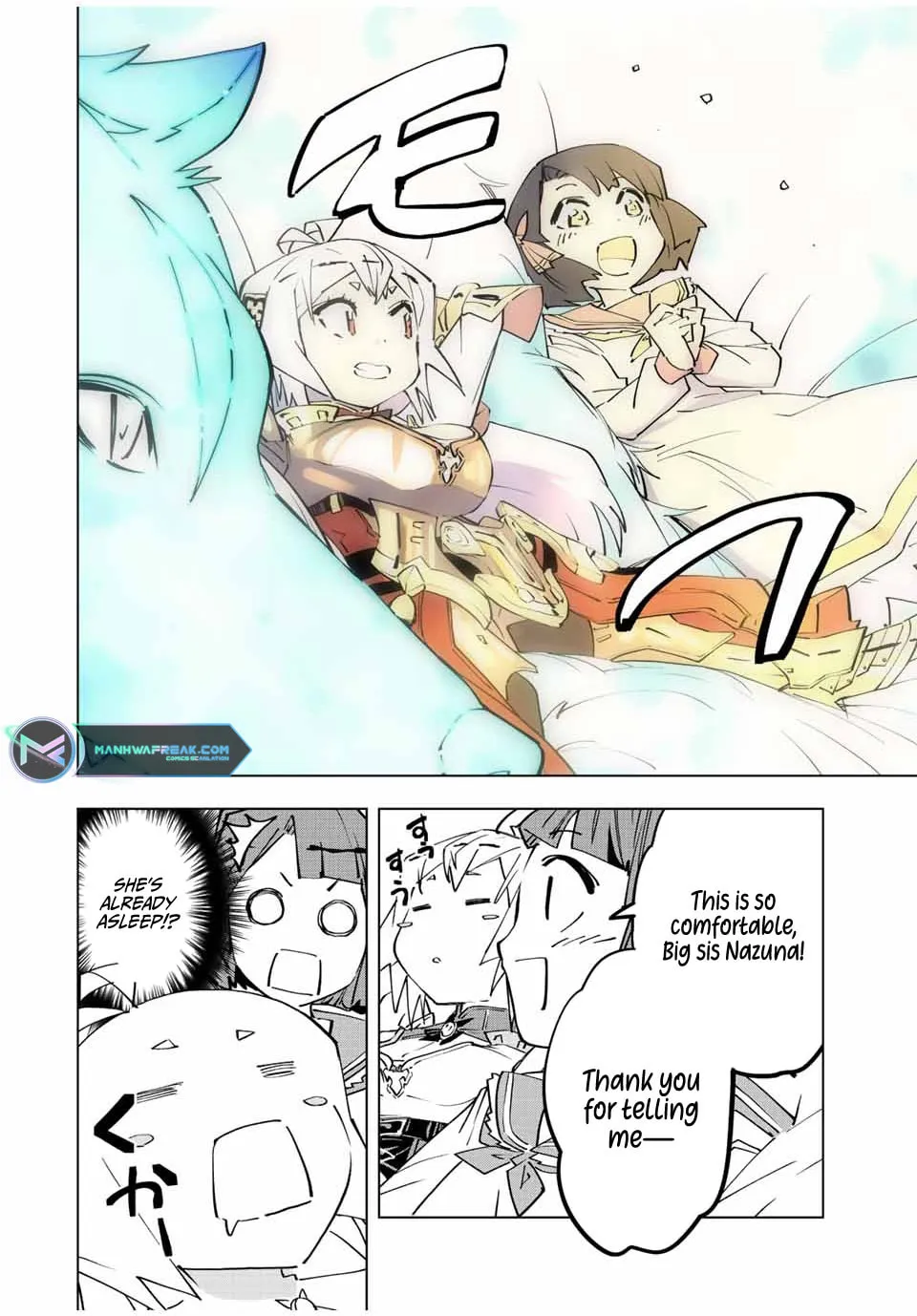 Read Backstabbed in a Backwater Dungeon My Party Tried to Kill Me But Thanks to an Infinite Gacha I Got LVL 9999 Friends and Am Out For Revenge EN Manga Online