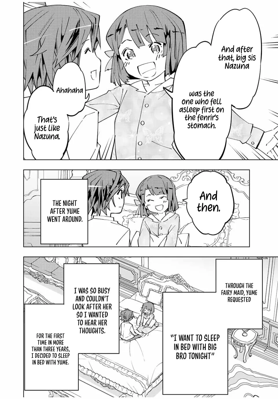 Read Backstabbed in a Backwater Dungeon My Party Tried to Kill Me But Thanks to an Infinite Gacha I Got LVL 9999 Friends and Am Out For Revenge EN Manga Online