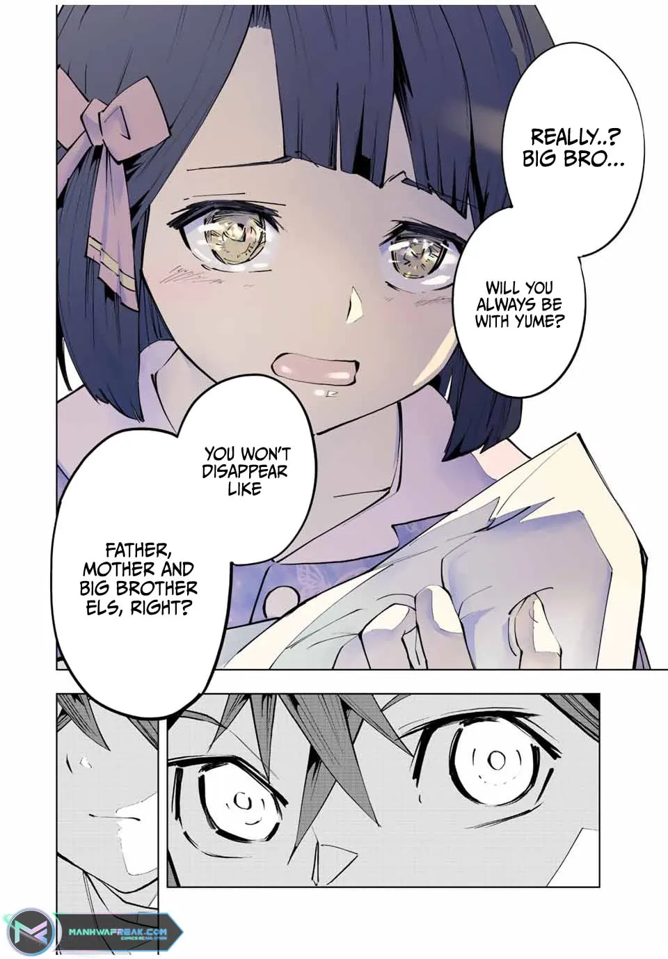 Read Backstabbed in a Backwater Dungeon My Party Tried to Kill Me But Thanks to an Infinite Gacha I Got LVL 9999 Friends and Am Out For Revenge EN Manga Online
