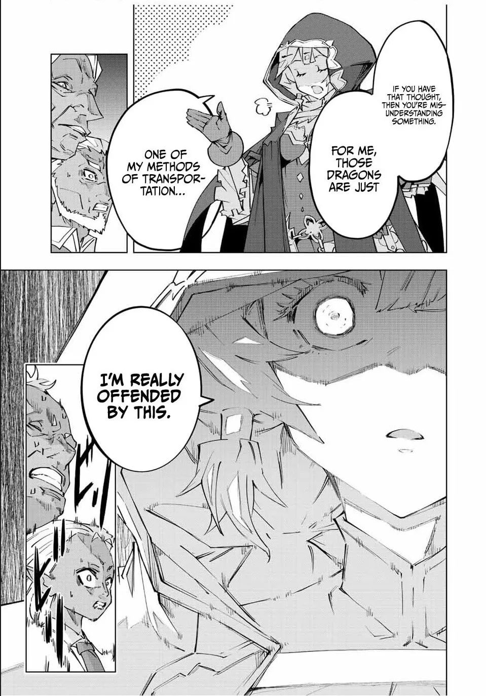 Read Backstabbed in a Backwater Dungeon My Party Tried to Kill Me But Thanks to an Infinite Gacha I Got LVL 9999 Friends and Am Out For Revenge EN Manga Online
