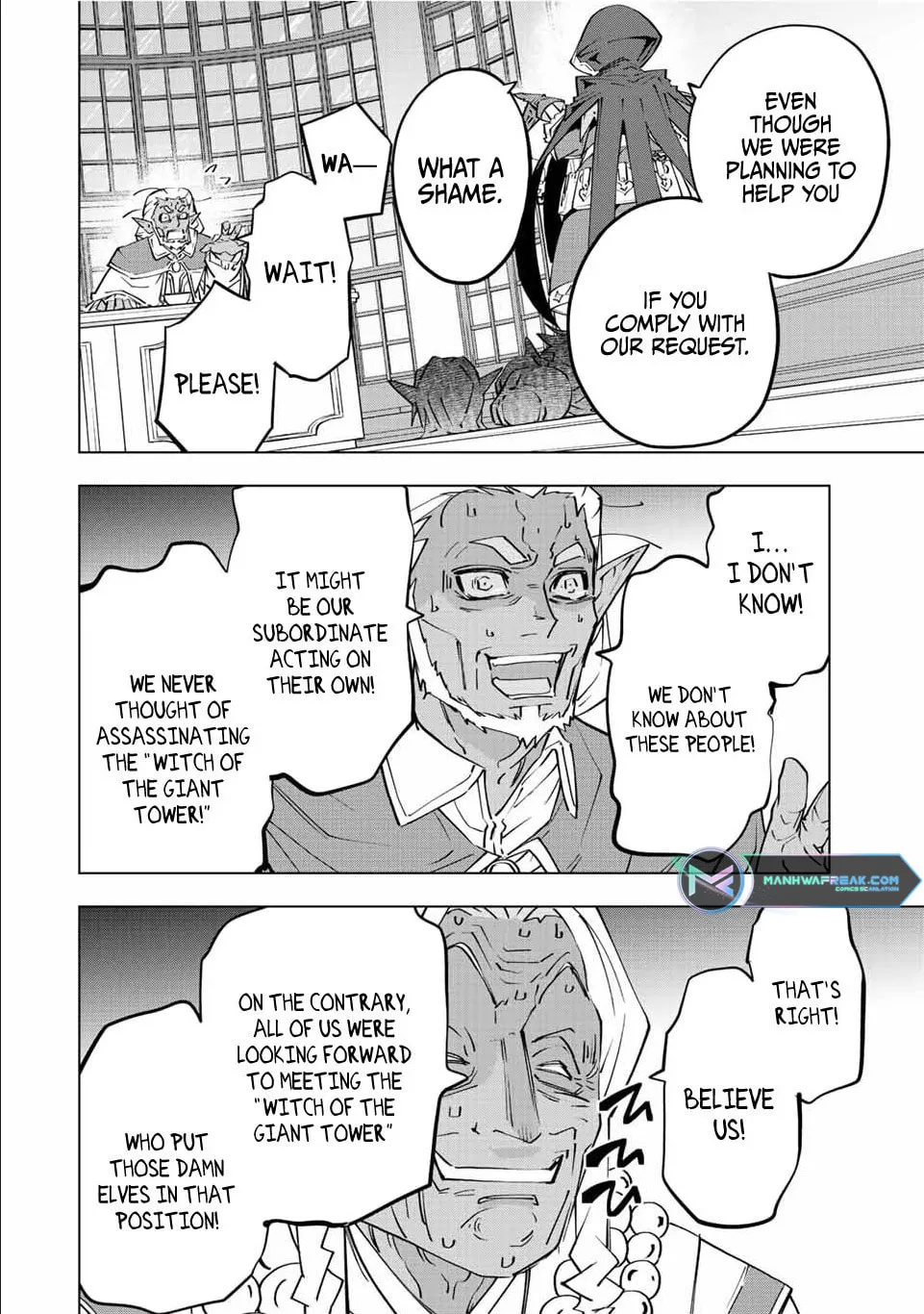 Read Backstabbed in a Backwater Dungeon My Party Tried to Kill Me But Thanks to an Infinite Gacha I Got LVL 9999 Friends and Am Out For Revenge EN Manga Online