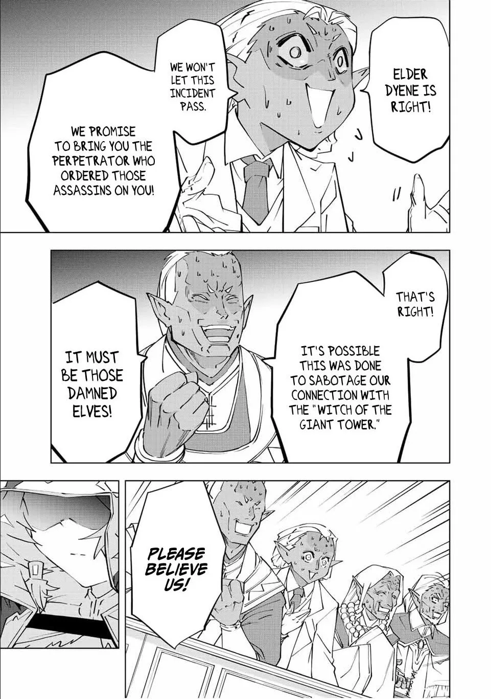 Read Backstabbed in a Backwater Dungeon My Party Tried to Kill Me But Thanks to an Infinite Gacha I Got LVL 9999 Friends and Am Out For Revenge EN Manga Online