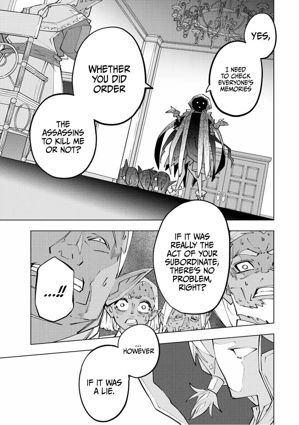Read Backstabbed in a Backwater Dungeon My Party Tried to Kill Me But Thanks to an Infinite Gacha I Got LVL 9999 Friends and Am Out For Revenge EN Manga Online