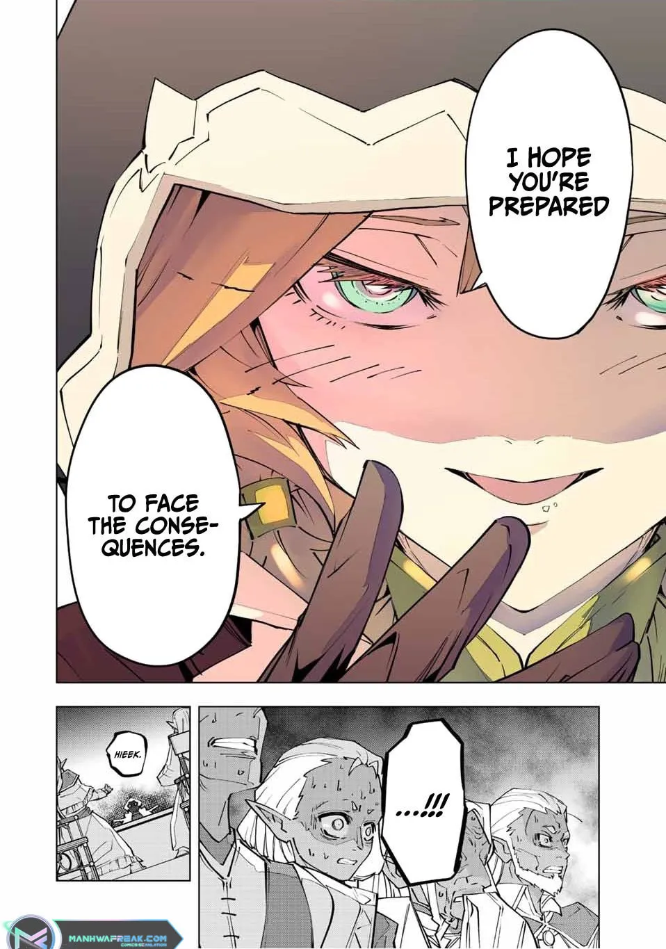 Read Backstabbed in a Backwater Dungeon My Party Tried to Kill Me But Thanks to an Infinite Gacha I Got LVL 9999 Friends and Am Out For Revenge EN Manga Online