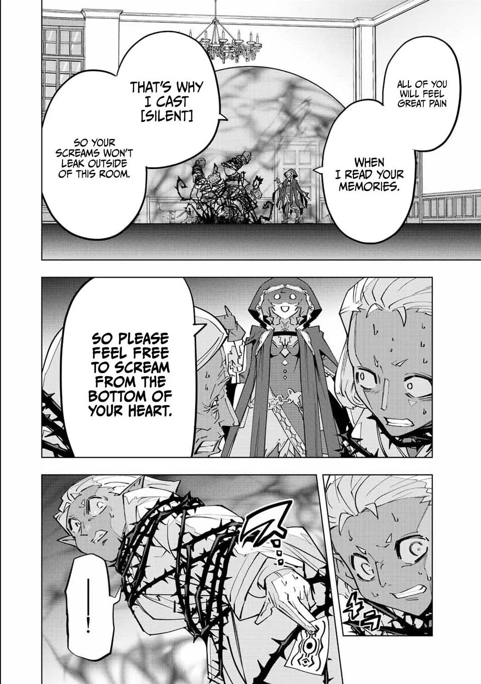 Read Backstabbed in a Backwater Dungeon My Party Tried to Kill Me But Thanks to an Infinite Gacha I Got LVL 9999 Friends and Am Out For Revenge EN Manga Online