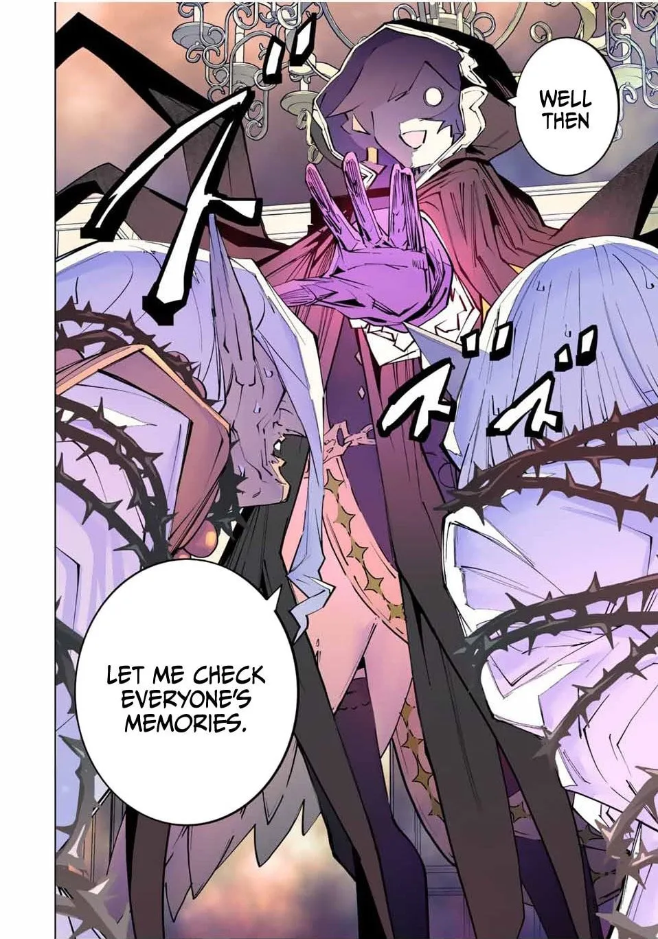 Read Backstabbed in a Backwater Dungeon My Party Tried to Kill Me But Thanks to an Infinite Gacha I Got LVL 9999 Friends and Am Out For Revenge EN Manga Online