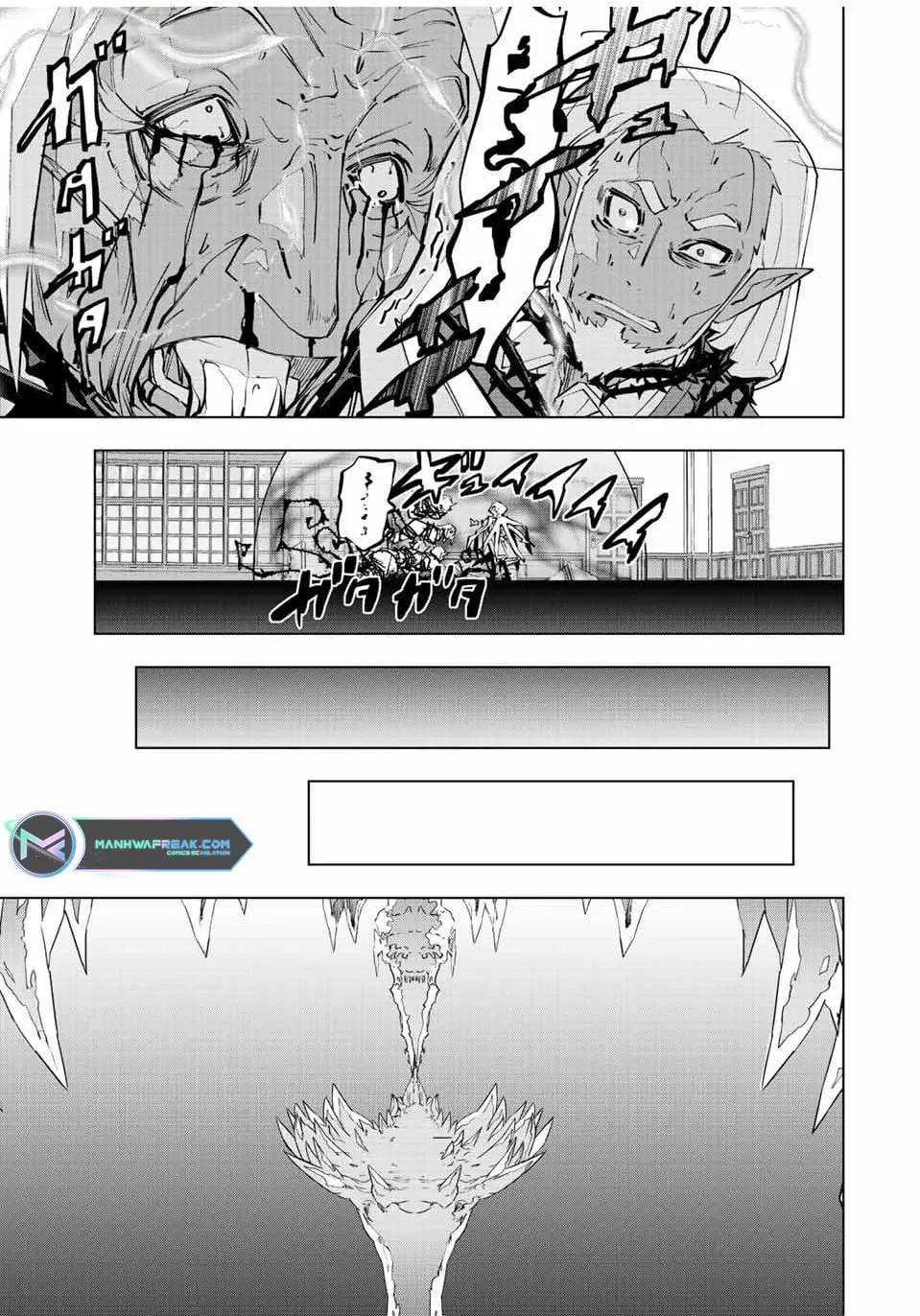 Read Backstabbed in a Backwater Dungeon My Party Tried to Kill Me But Thanks to an Infinite Gacha I Got LVL 9999 Friends and Am Out For Revenge EN Manga Online