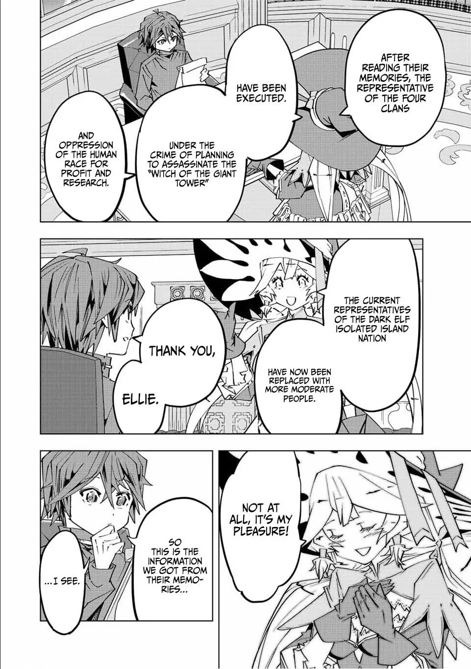 Read Backstabbed in a Backwater Dungeon My Party Tried to Kill Me But Thanks to an Infinite Gacha I Got LVL 9999 Friends and Am Out For Revenge EN Manga Online