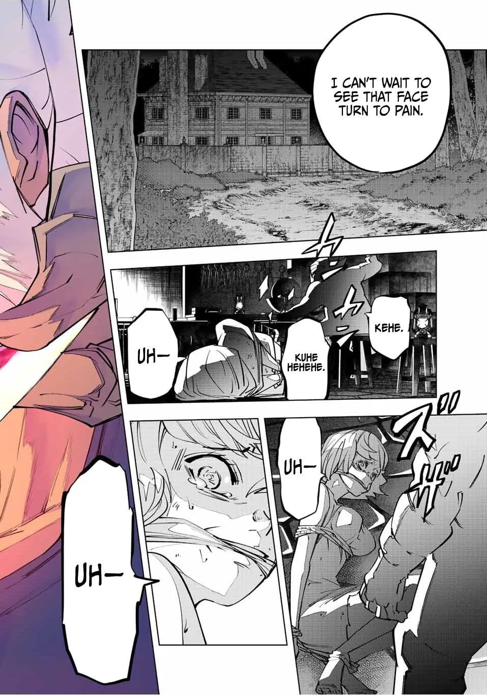 Read Backstabbed in a Backwater Dungeon My Party Tried to Kill Me But Thanks to an Infinite Gacha I Got LVL 9999 Friends and Am Out For Revenge EN Manga Online