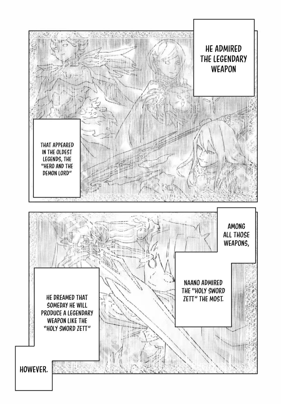 Read Backstabbed in a Backwater Dungeon My Party Tried to Kill Me But Thanks to an Infinite Gacha I Got LVL 9999 Friends and Am Out For Revenge EN Manga Online