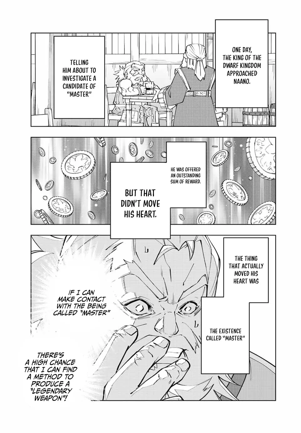 Read Backstabbed in a Backwater Dungeon My Party Tried to Kill Me But Thanks to an Infinite Gacha I Got LVL 9999 Friends and Am Out For Revenge EN Manga Online