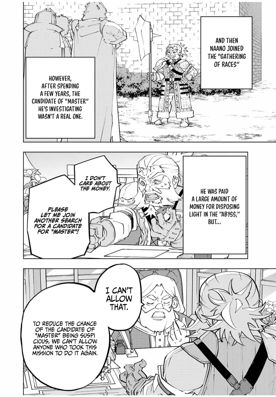 Read Backstabbed in a Backwater Dungeon My Party Tried to Kill Me But Thanks to an Infinite Gacha I Got LVL 9999 Friends and Am Out For Revenge EN Manga Online