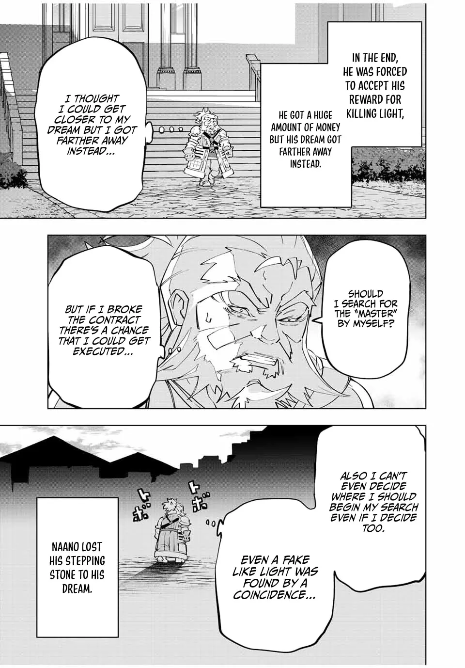 Read Backstabbed in a Backwater Dungeon My Party Tried to Kill Me But Thanks to an Infinite Gacha I Got LVL 9999 Friends and Am Out For Revenge EN Manga Online